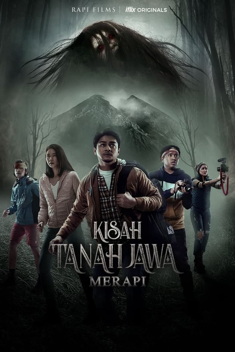 Poster of Episodes in Tale Of Java Land  Merapi - Season 1 - Season 1