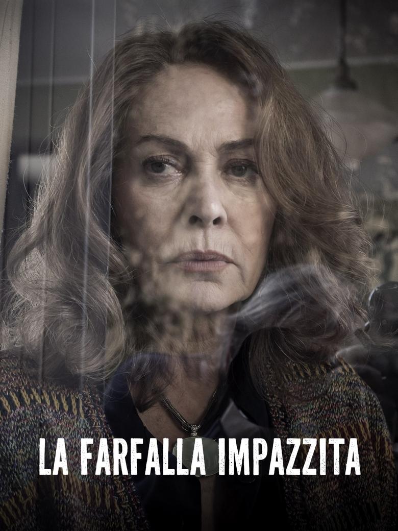 Poster of La farfalla impazzita