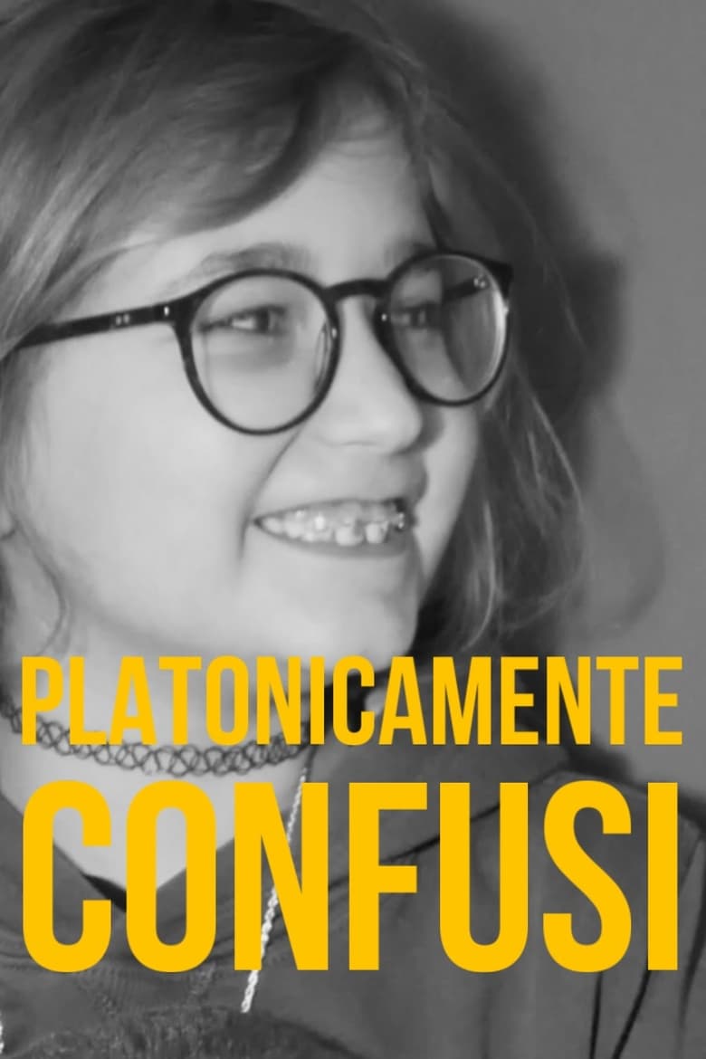 Poster of Platonicamente confusi