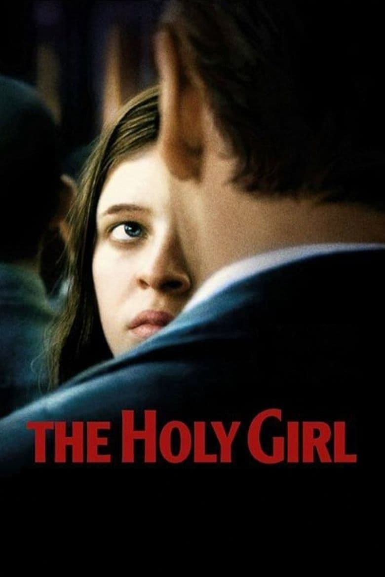 Poster of The Holy Girl