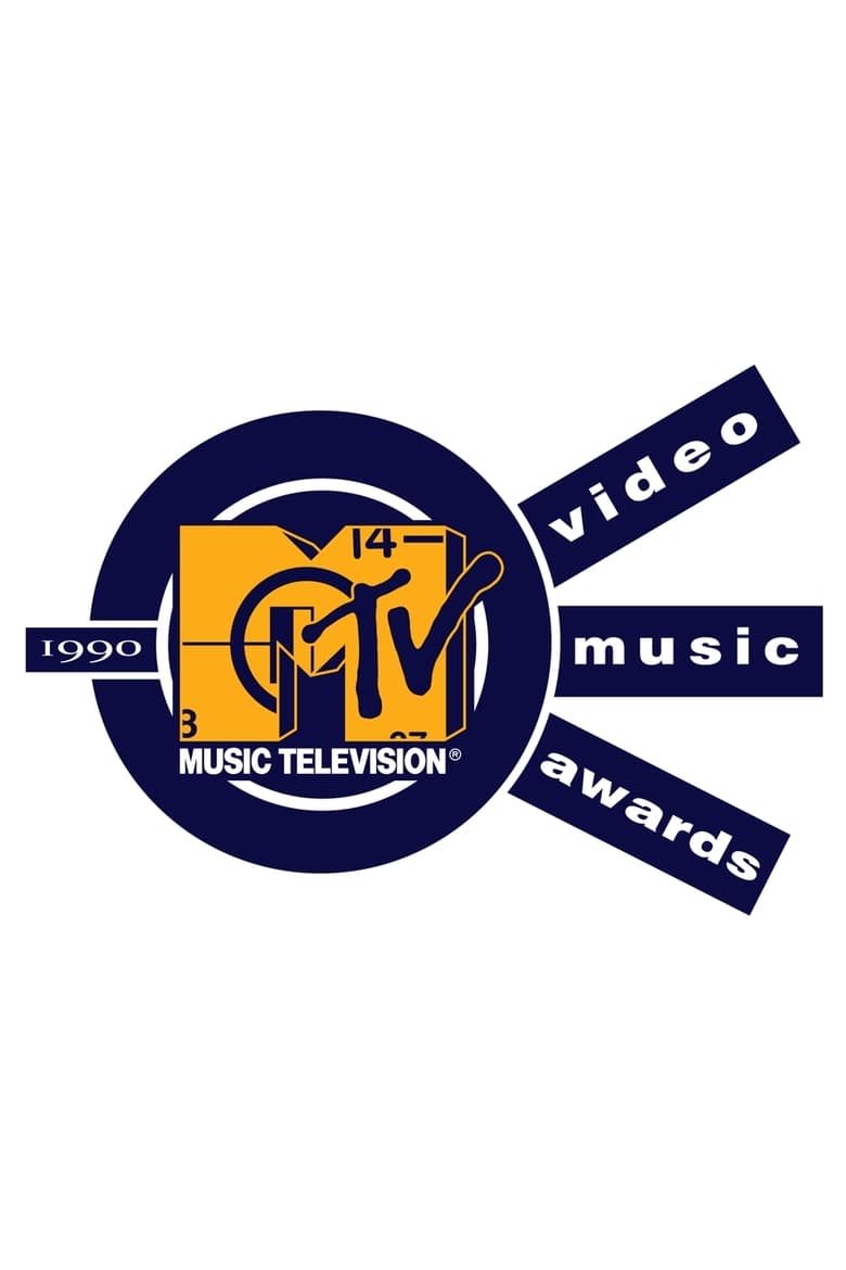 Poster of Episodes in MTV Video Music Awards - Season 7 - Season 7