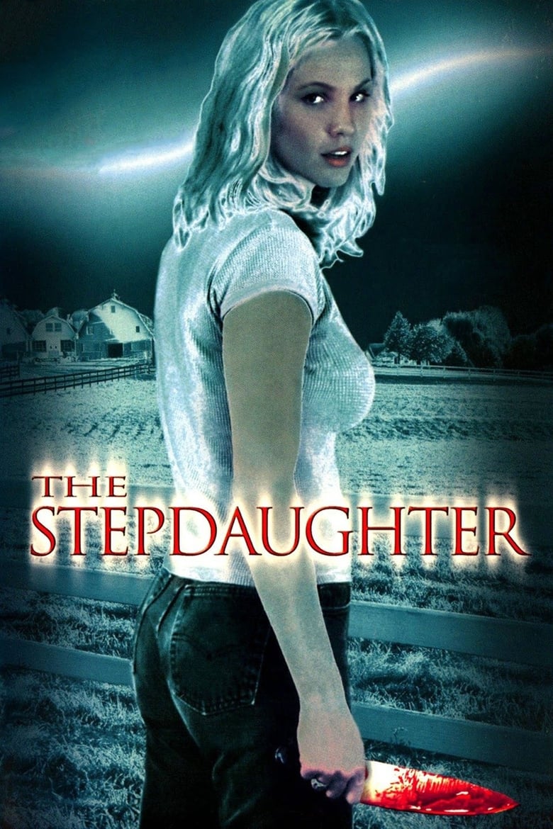 Poster of The Stepdaughter