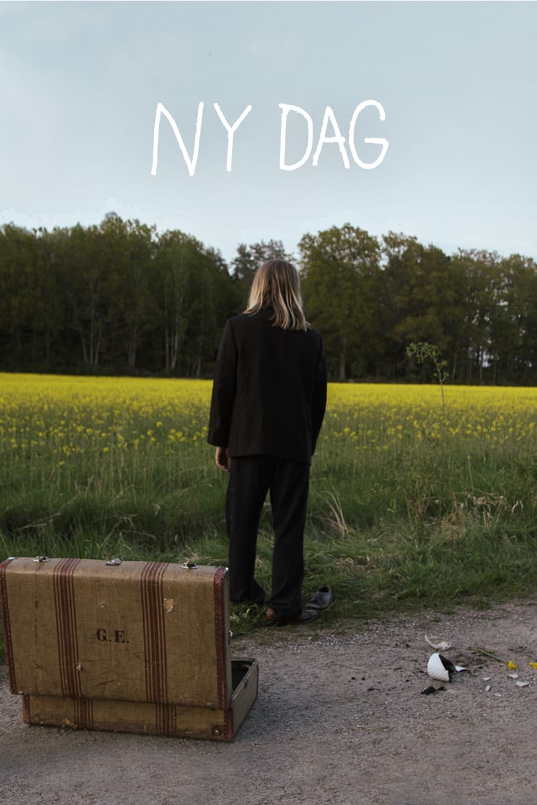 Poster of NY DAG