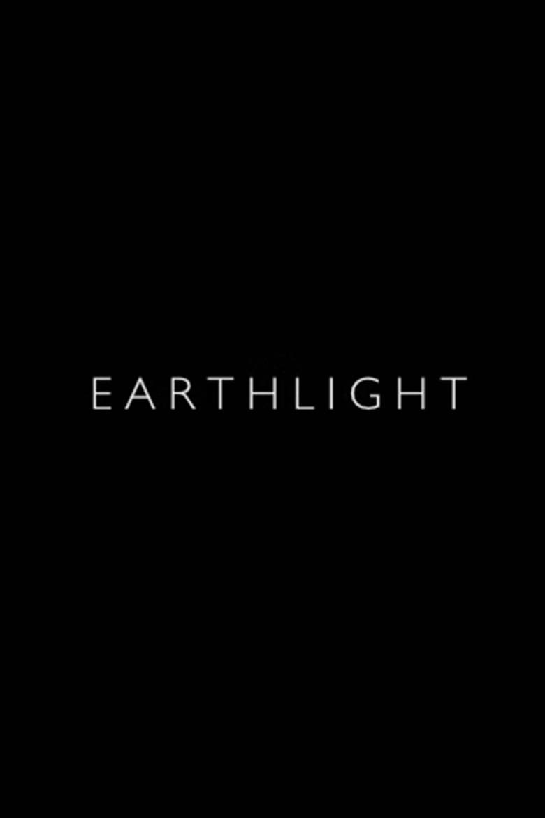 Poster of Earthlight