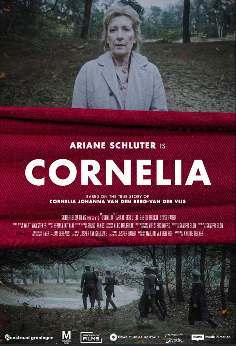 Poster of Cornelia