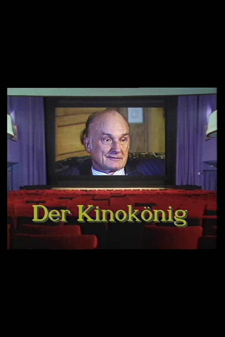 Poster of Der Kinokönig