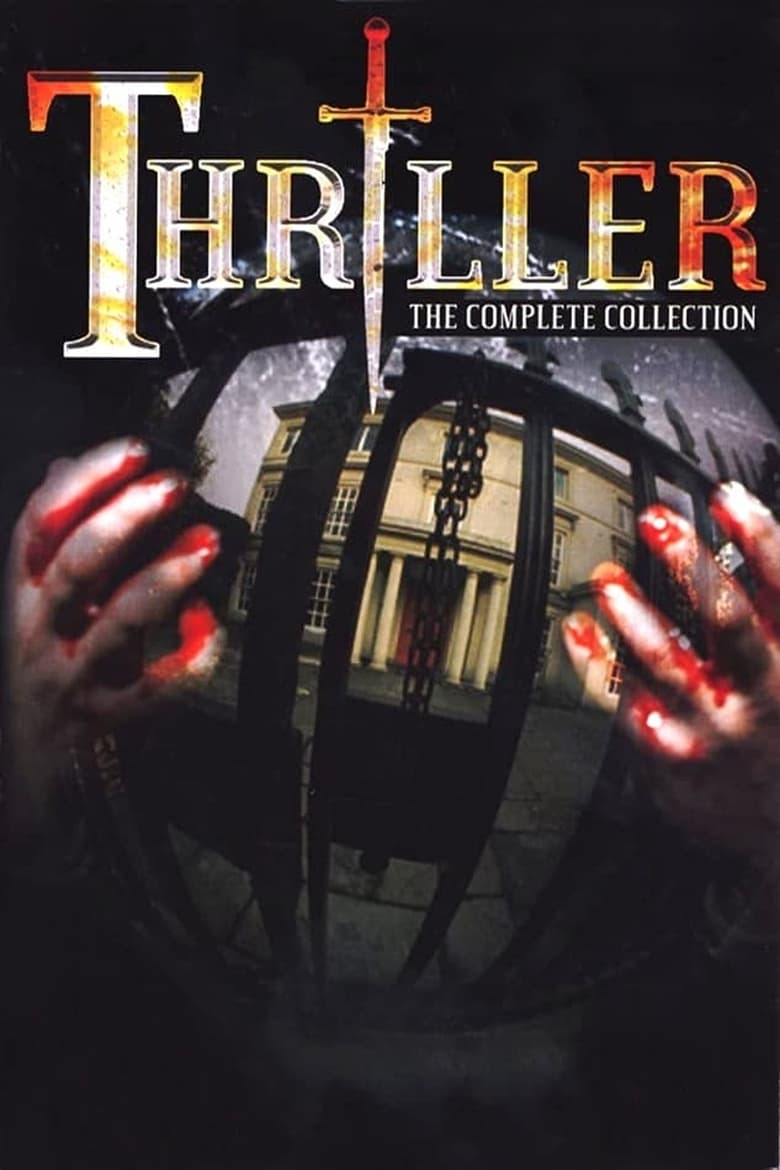 Poster of Thriller