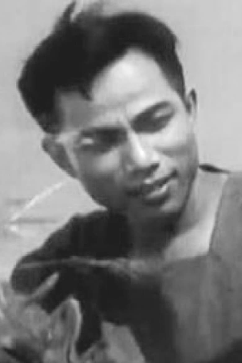 Portrait of Hong Nghi Nguyen