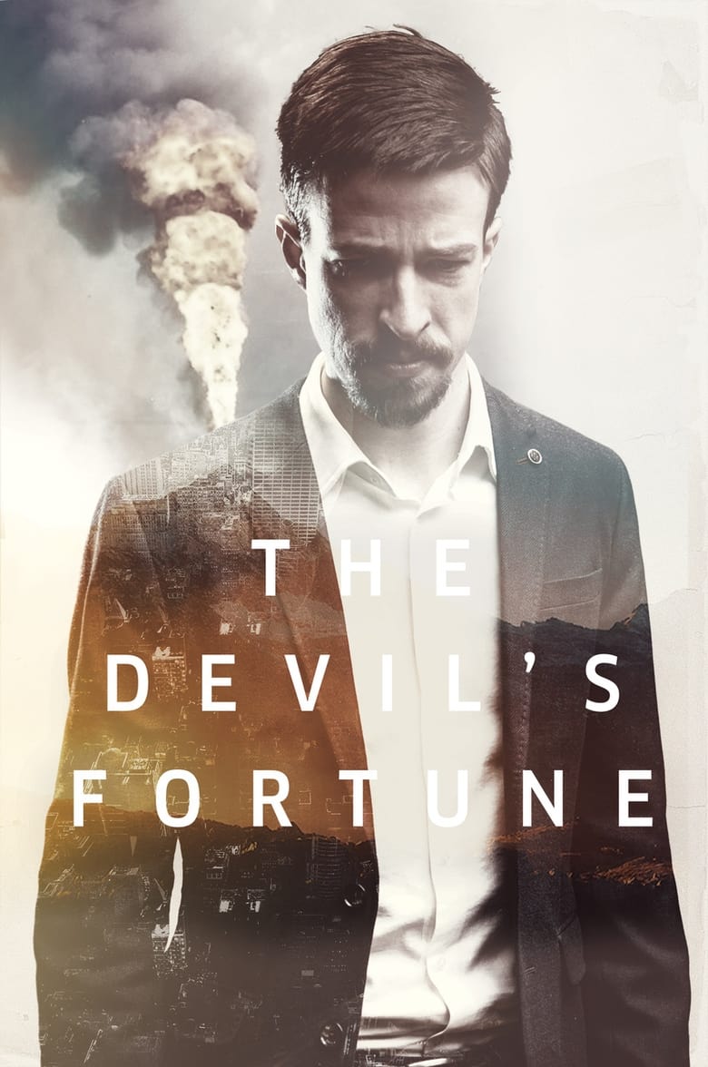 Poster of The Devil's Fortune