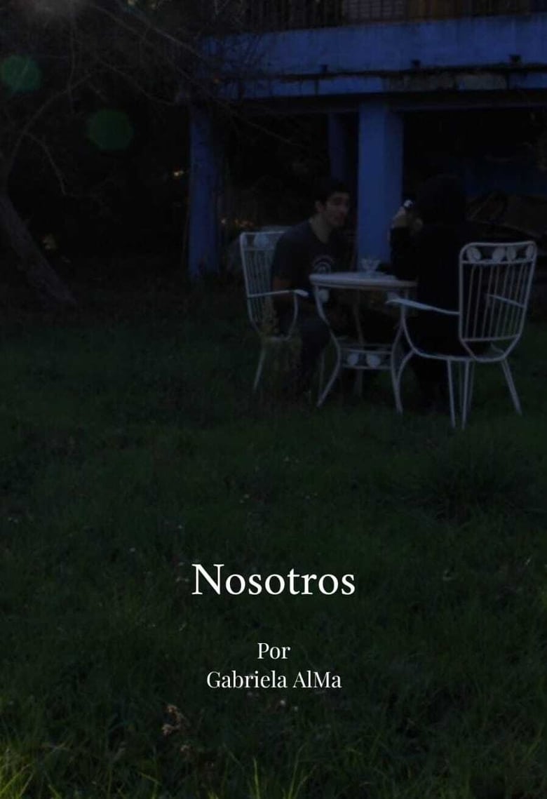 Poster of Nosotros