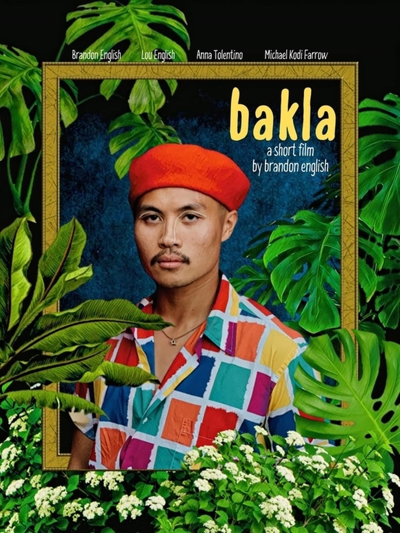 Poster of Bakla