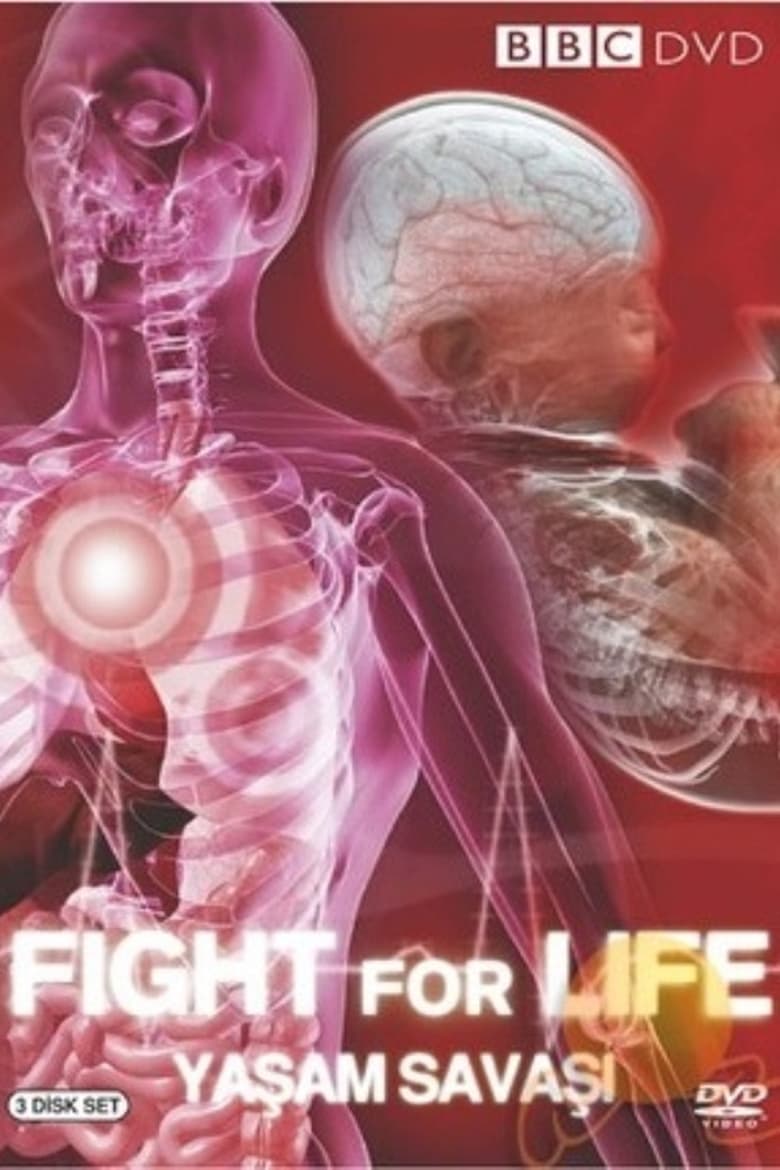 Poster of Cast and Crew in Fight For Life - Season 1 - Episode 6 - Old Age