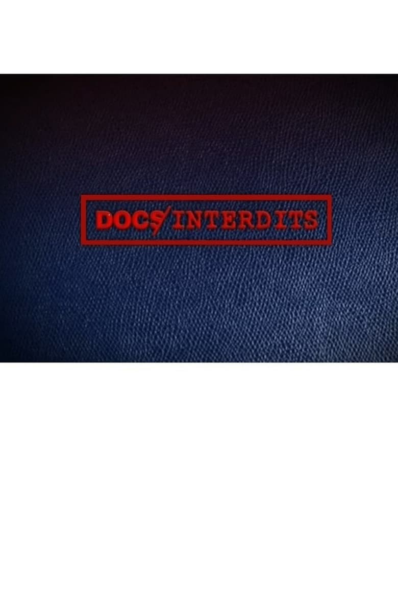 Poster of Docs interdits