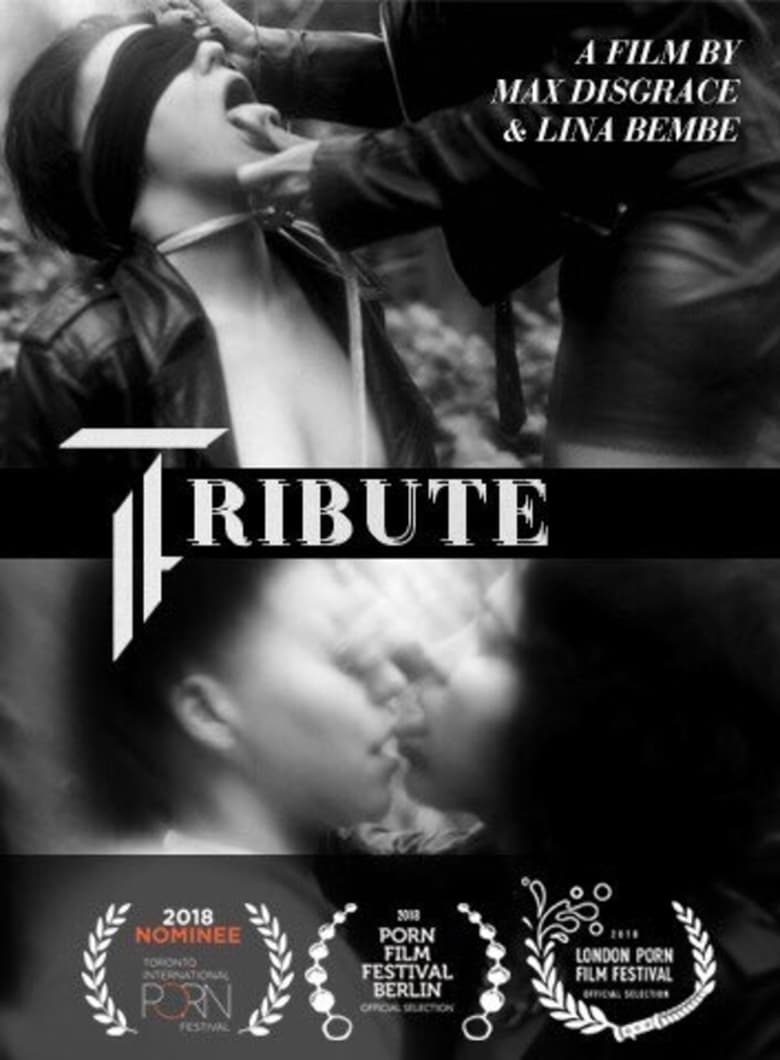 Poster of Tribute