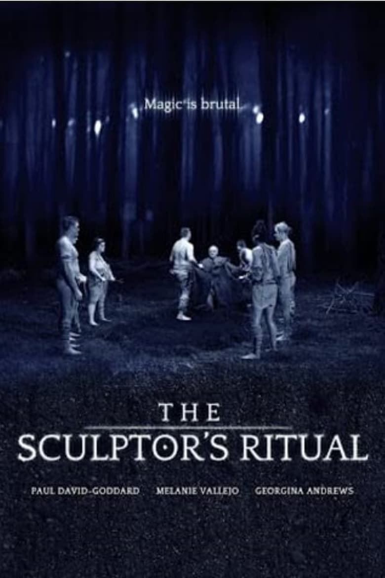 Poster of The Sculptor's Ritual