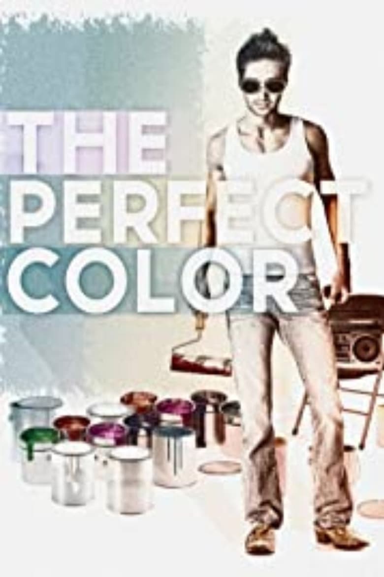 Poster of The Perfect Color