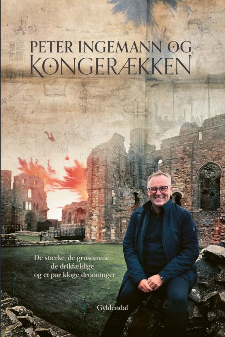 Poster of Episodes in Ingemann Og Kongerækken - Season 1 - Season 1