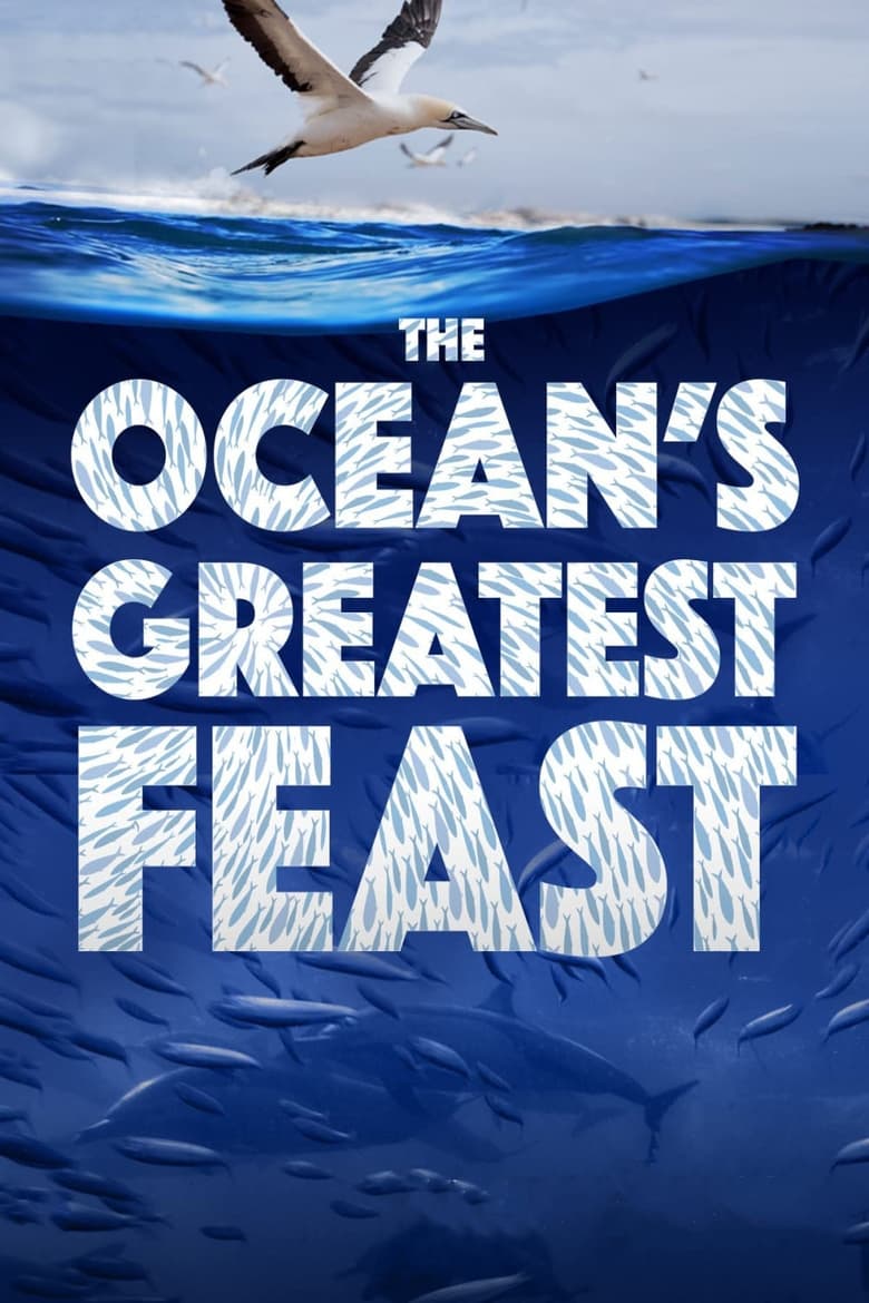 Poster of The Ocean’s Greatest Feast