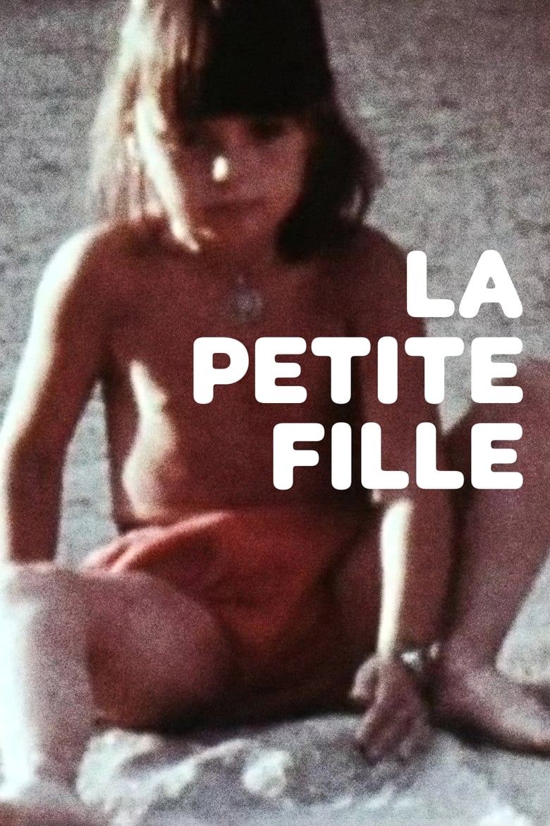 Poster of La Petite Fille