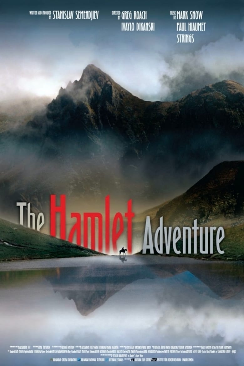 Poster of The Hamlet Adventure