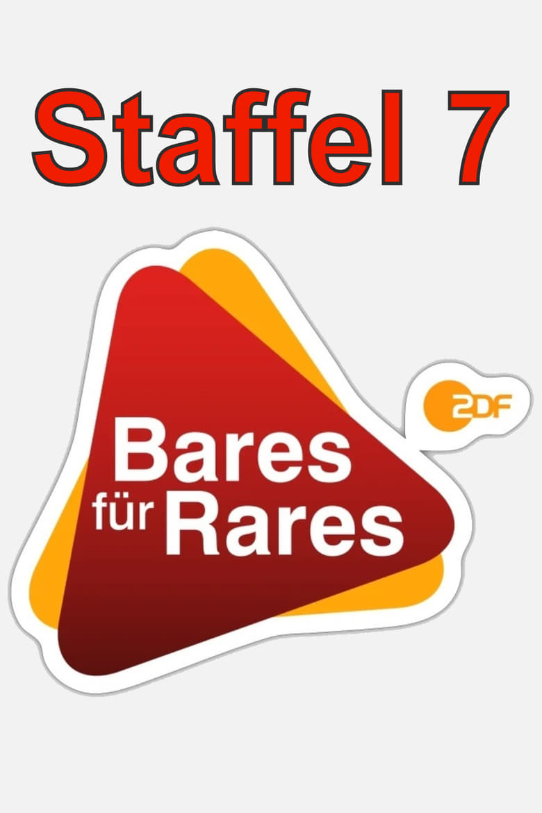 Poster of Episodes in Bares Für Rares - Season 7 - Season 7