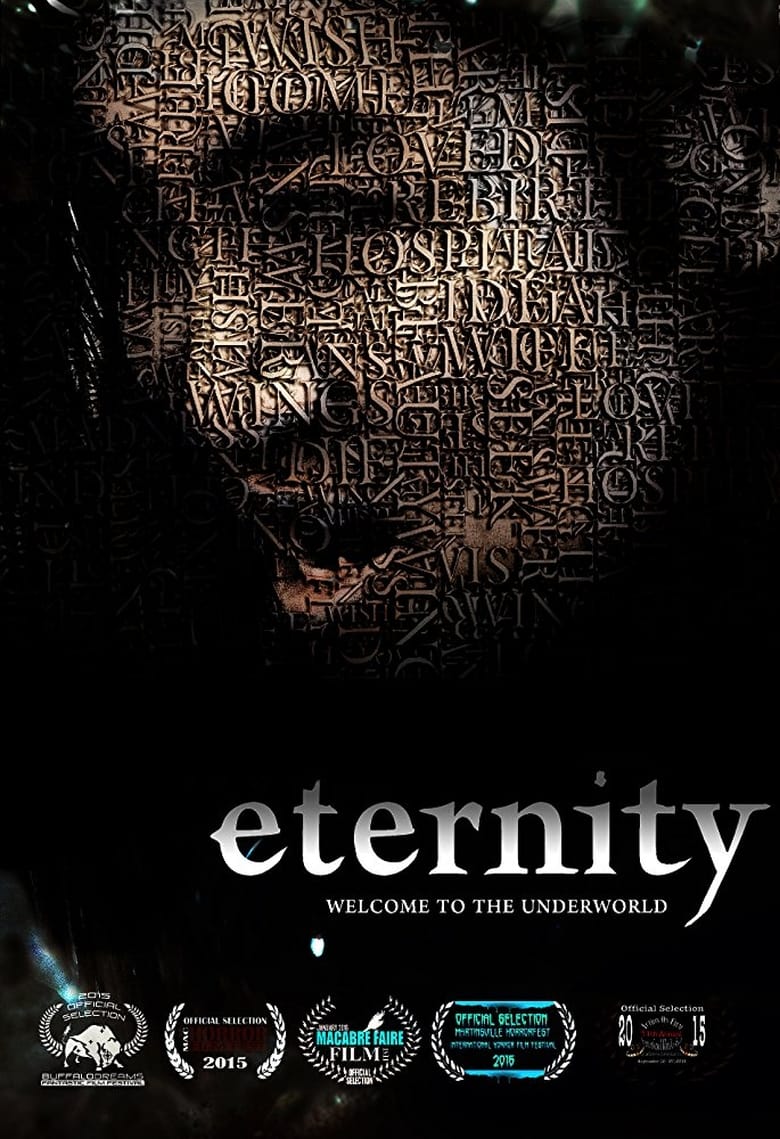 Poster of Eternity