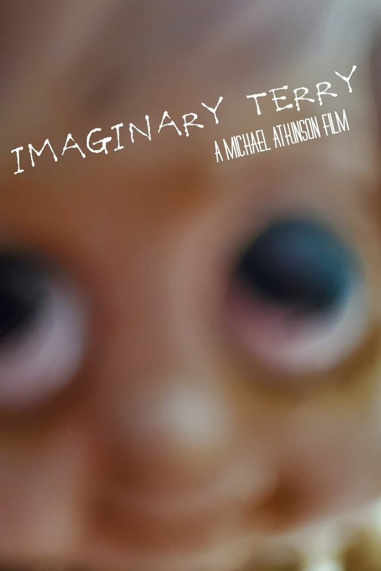 Poster of Imaginary Terry