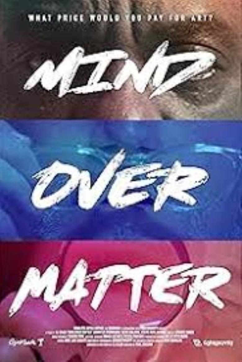 Poster of mind over matter