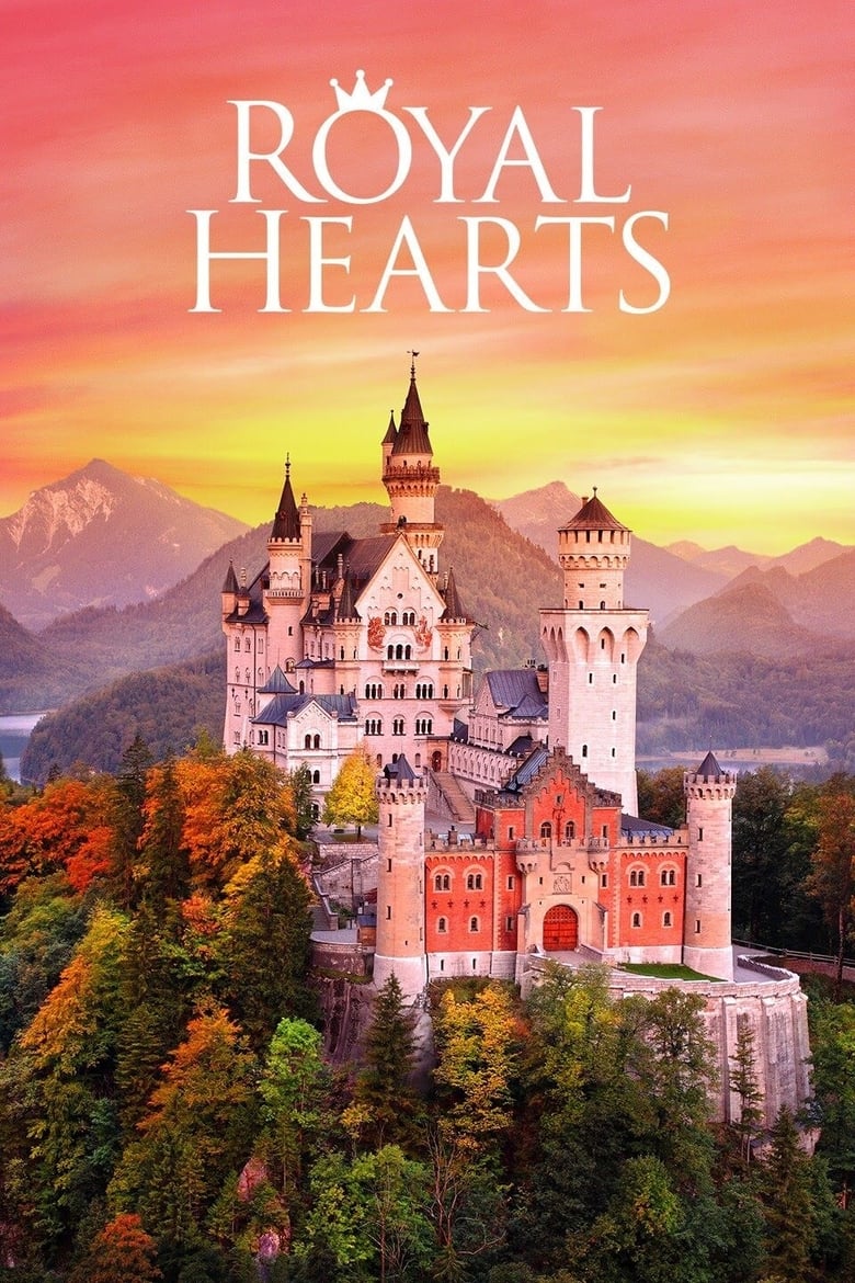 Poster of Royal Hearts