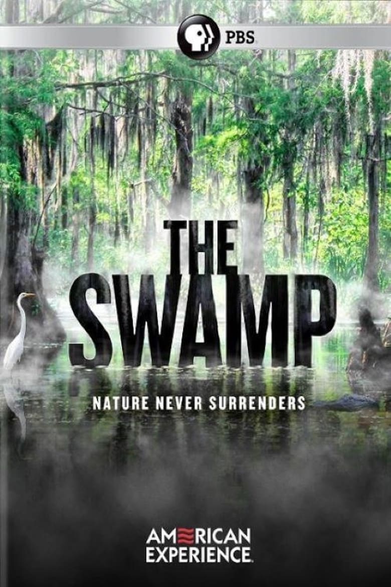 Poster of The Swamp