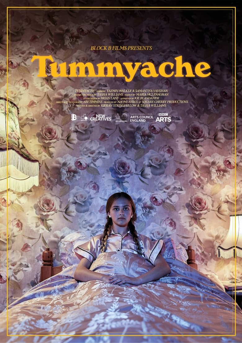 Poster of Tummyache