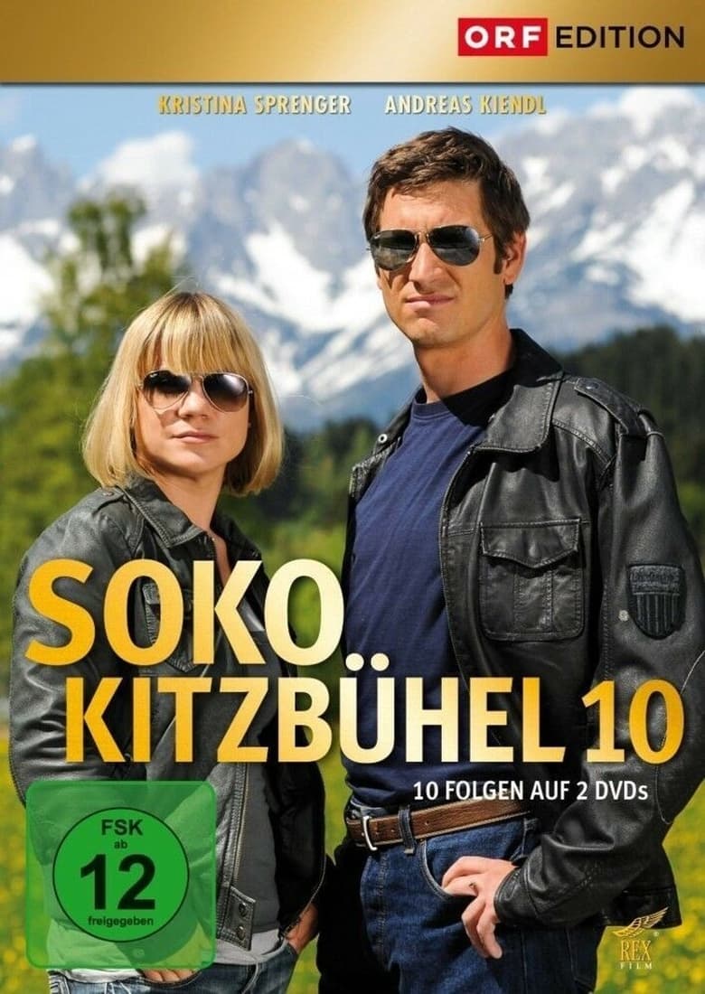 Poster of Episodes in SOKO Kitzbühel - Season 10 - Season 10