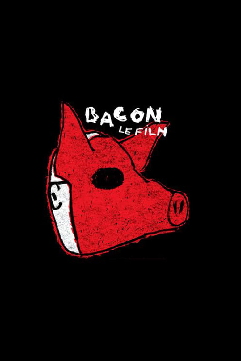 Poster of Bacon: The Movie