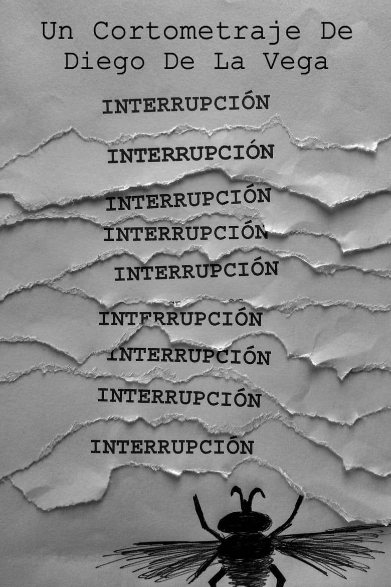 Poster of Interruption