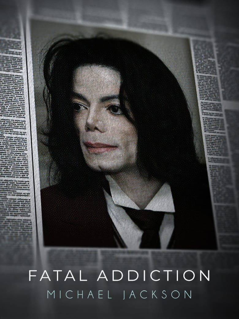 Poster of Fatal Addiction