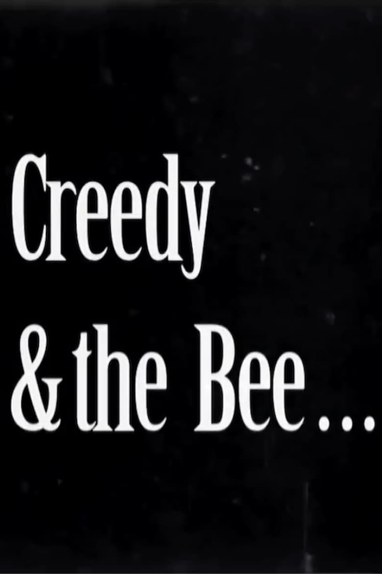 Poster of Creedy and the Bee