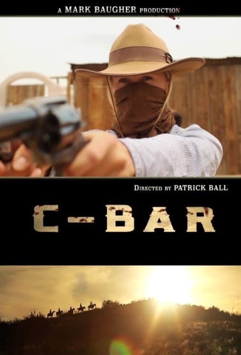 Poster of C-Bar