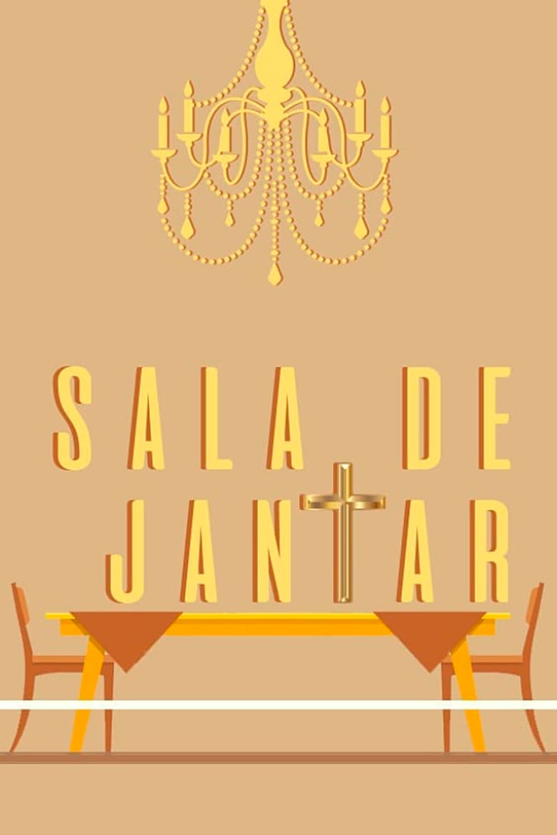 Poster of Sala de Jantar