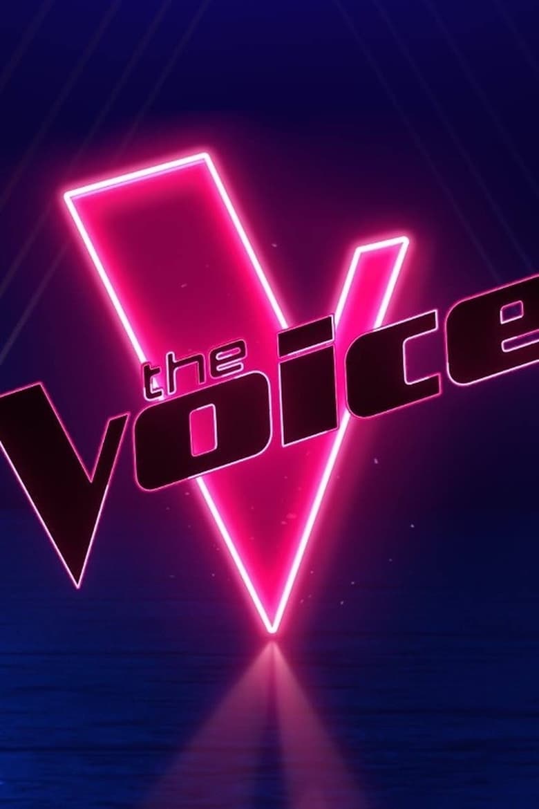 Poster of The Voice