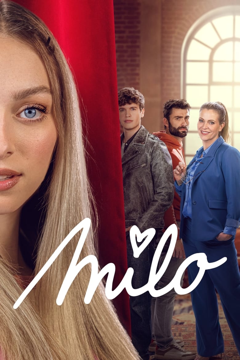 Poster of Cast and Crew in Milo - Season 1 - Episode 3 - Episode 3