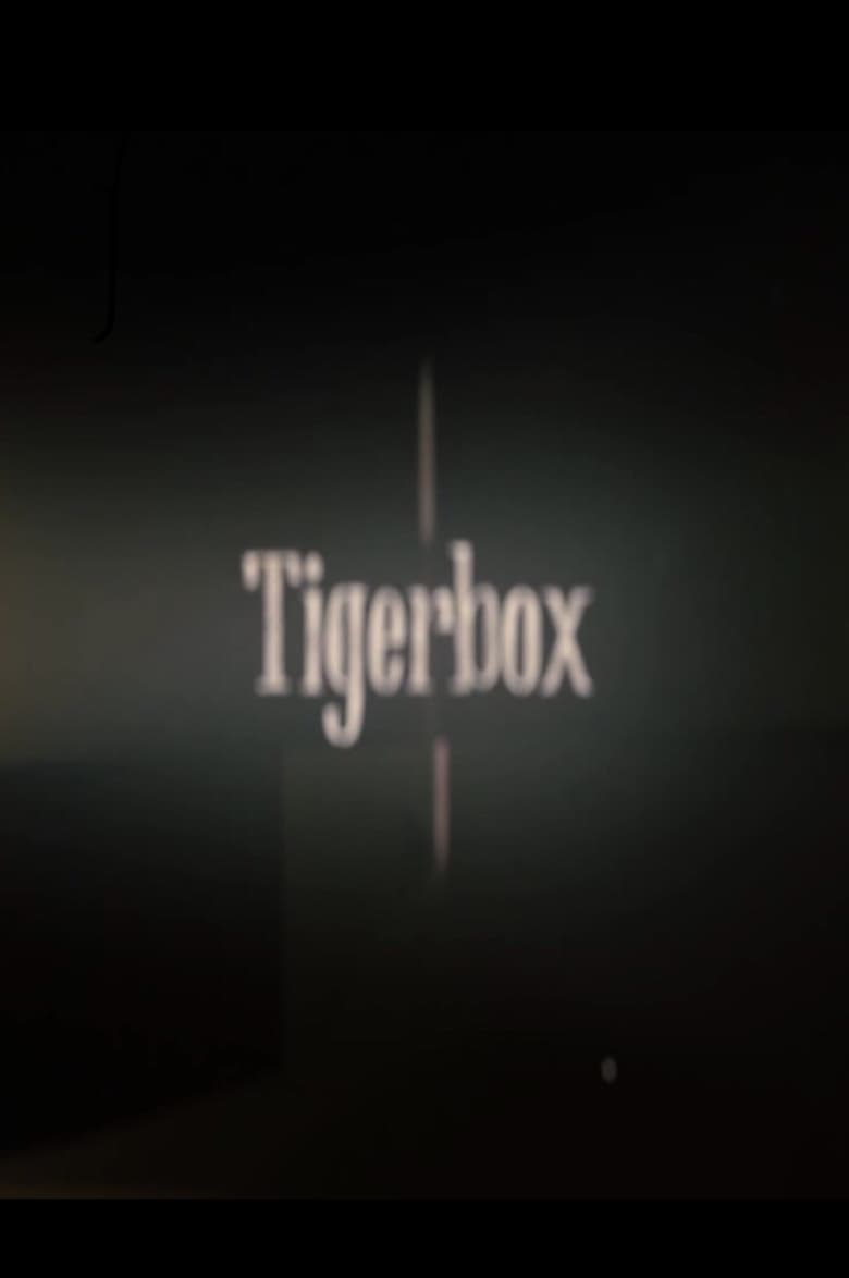 Poster of Tigerbox