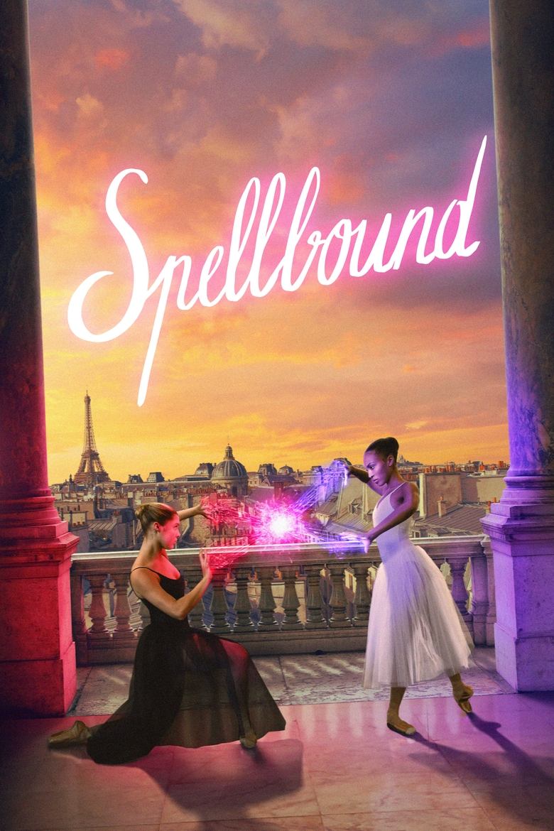 Poster of Episodes in Spellbound - Season 2 - Season 2