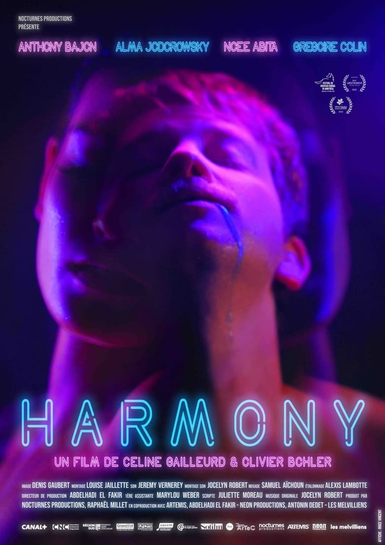 Poster of Harmony