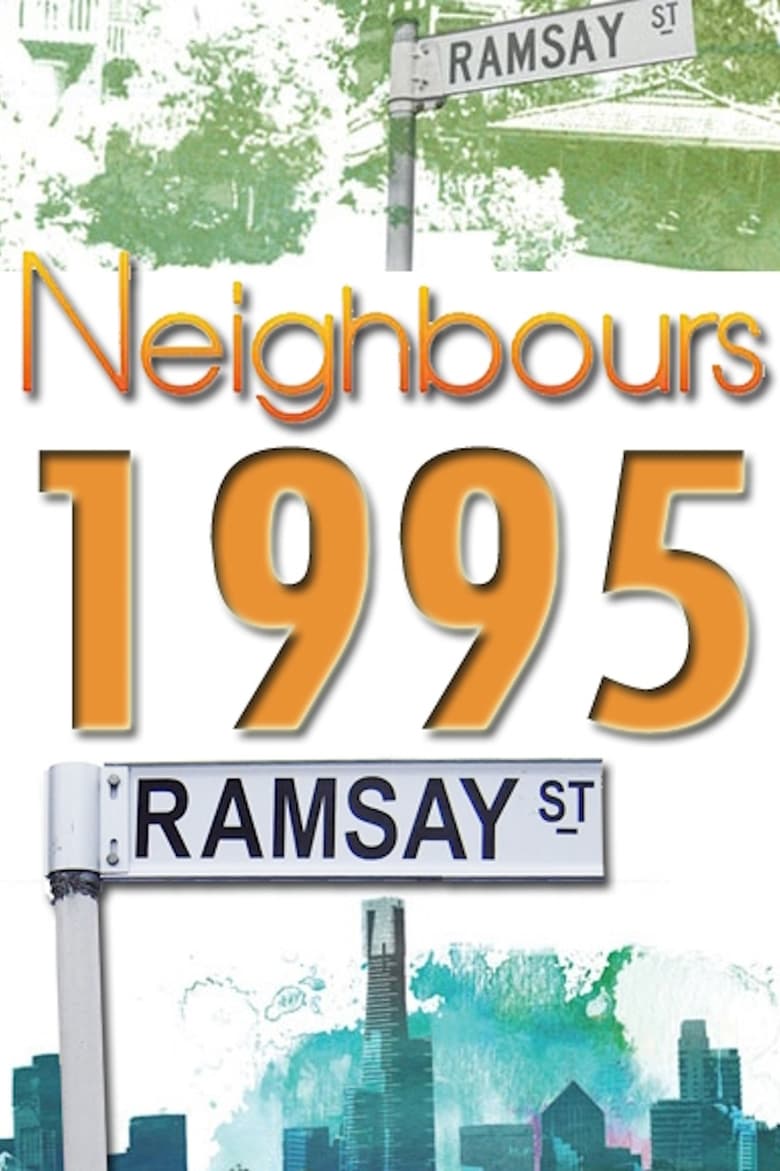 Poster of Cast and Crew in Neighbours - Season 11 - Episode 41 - Episode 2331