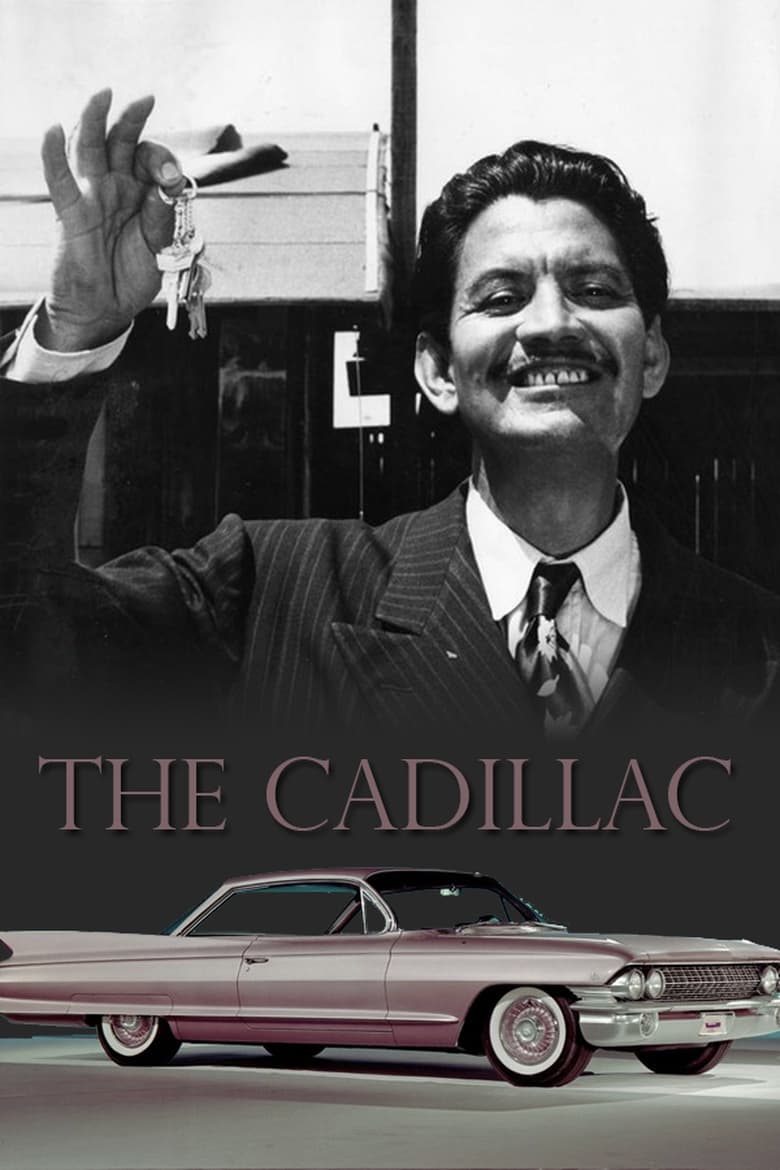 Poster of The Cadillac