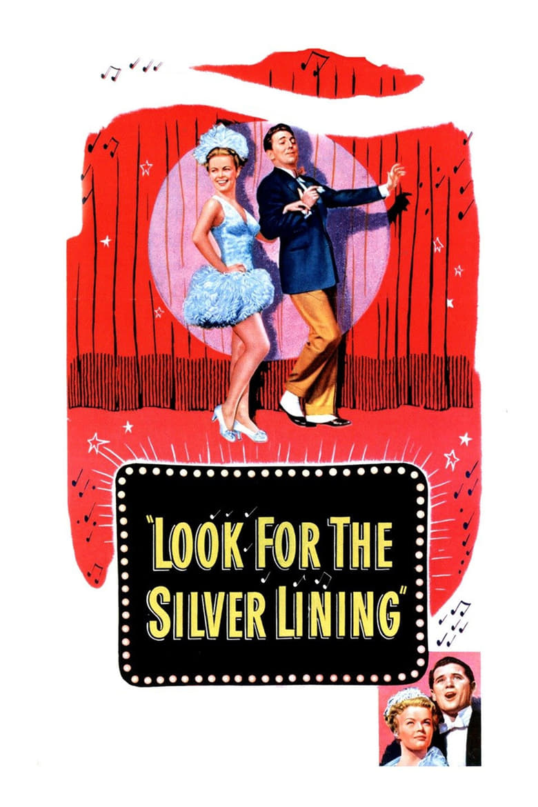 Poster of Look for the Silver Lining