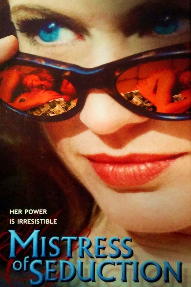 Poster of Mistress of Seduction