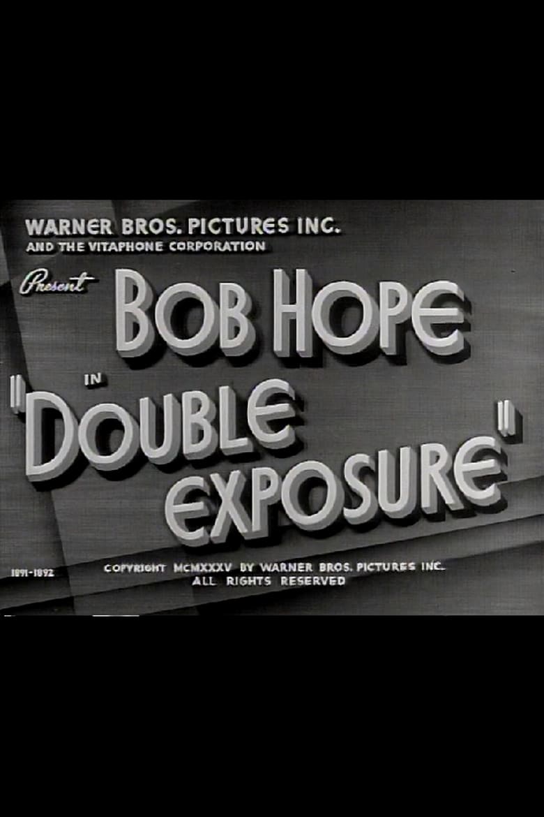 Poster of Double Exposure