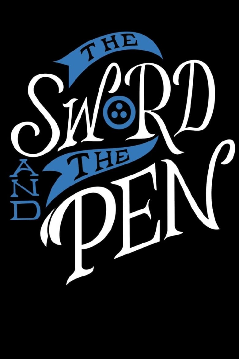 Poster of The Sword and the Pen