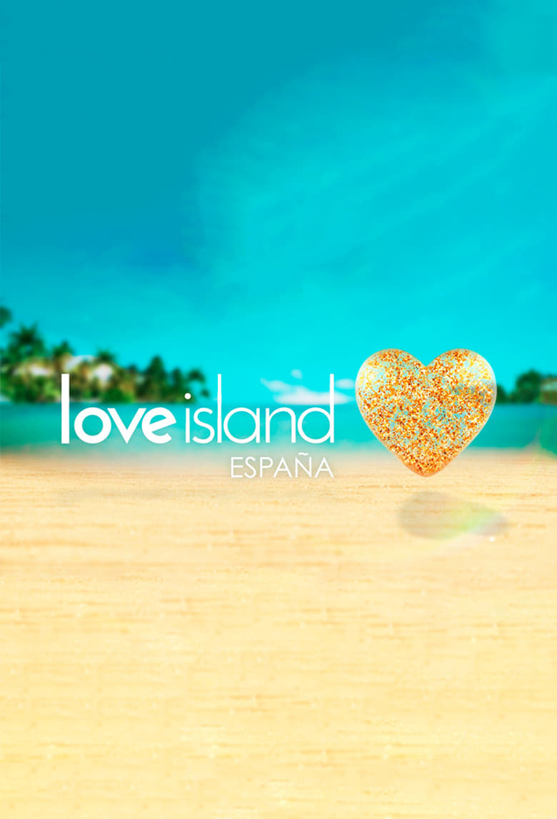 Poster of Love Island Spain